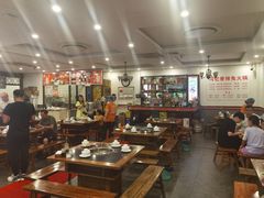 -冯记香辣兔火锅(茶店子总店)