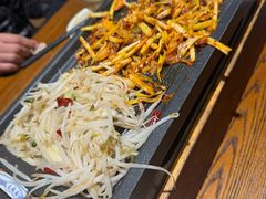 -老雒阳面馆·水席(定鼎门店)