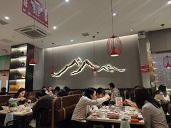 -八合里潮汕鲜牛肉火锅(上海汇智广场店)