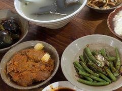 -九九豆花馆(解放碑步行街店)