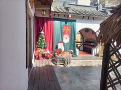 -厝味火锅·潮汕卤水火锅(十一合店)