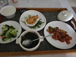 -季橙月子护理中心