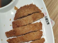 -小杨生煎(松江大学城店)