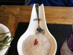 手打虾滑-纸盐河码头火锅(十八梯店)