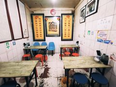 大堂-玲玲面屋