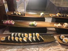 -盛宴标帜餐厅·亲子自助 (南昌喜来登酒店)