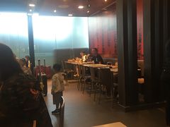 -麦当劳(深圳北站高铁店)