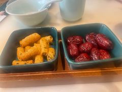 -锦府盐帮·张宅(世纪金源店)