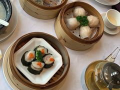 -景湖轩全日制餐厅·南湖名都