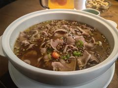 -粗茶淡饭·隐庐私厨(东亭店)
