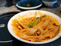 -马老六清真餐厅(雁滩店)