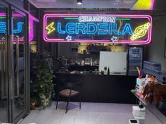 -花环泰拳·勒德斯拉泰拳馆(静安店)