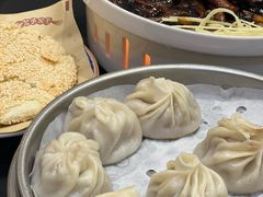 -老西门·常州菜(新区店)