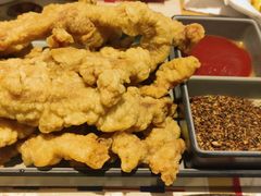 -高胖妹面庄(黄河道店)