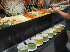 -佛山皇冠假日酒店-西餐厅