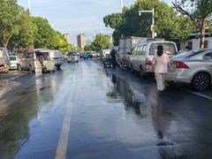 -众彩物流水产市场