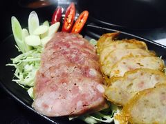 -小明同学(三里屯店)