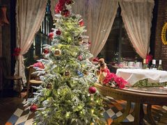 -弗兰克牛排西餐厅Ribone steak house(柠檬花园店)