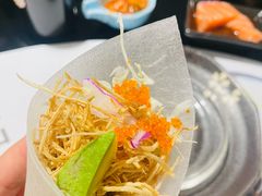 -天狗山料理(省体店)