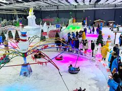 -宁波冰雪大世界(北仑区)