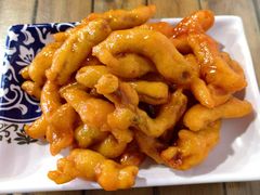 糖醋里脊-宝源饺子(麦子店街店)