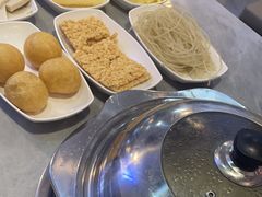 -光头药膳鸡(莱茵小镇店)