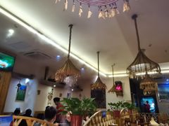 -滇香肴·云南菜蒸汽石锅鱼(云南北路店)