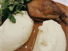 -LA MAISON公鸡和龙(蛇口店)