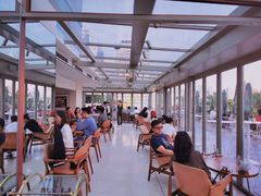 -城市露台景观餐厅(淮海路店)