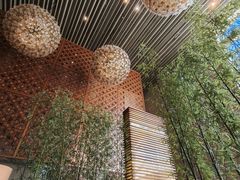 -威斯汀酒店Exchange大堂吧