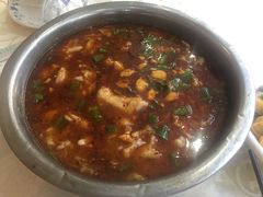 金良招牌酸菜鱼-金良酸菜鱼(宁海路总店)