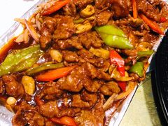 -乾隆美食·本帮菜(黄河路店)