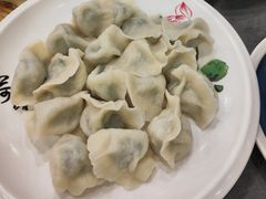 全家福水饺-东北农家小院(定西路店)
