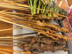 -冶建镜子·老南昌大排档·江西虾王(总店)