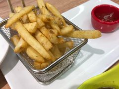 -豪客来牛排(成都锦江大融城店)