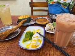 -恒兴发茶店(水巷口店)