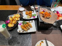 -割烹旭日本料理(龙湖狮山天街店)