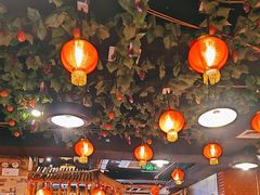 -粗粮人家·东北菜(洋桥店)