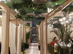 -红樱桃·欢乐餐厅(太原里店)