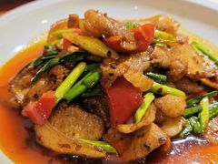 -百年神厨·地道川菜(清江西路店)