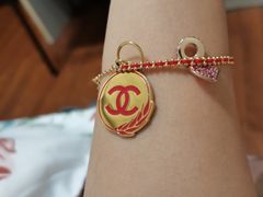 -CHANEL(ifs国际金融店)