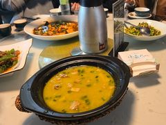 -千岛湖小鱼儿·淳安匠心农家菜