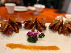 -hallch好吃餐厅(奥体中心店)
