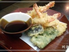 天妇罗-真剑日本料理·铁板烧(贵州路店)