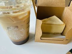 -星巴克(北京小米科技园1店)