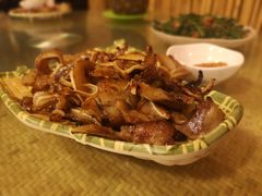 -多哥水傣味餐厅(司马巷店)