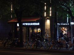 -三个蒙古大叔羊肉串(大宁店)