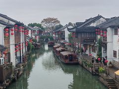 -松鹤楼(山塘街店)