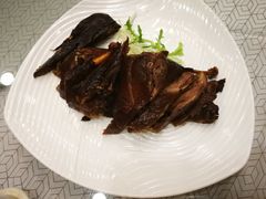 嘉兴酱鸭-南湖船菜大酒店