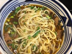 炖肉面-晋来顺手擀面(金地花园店)